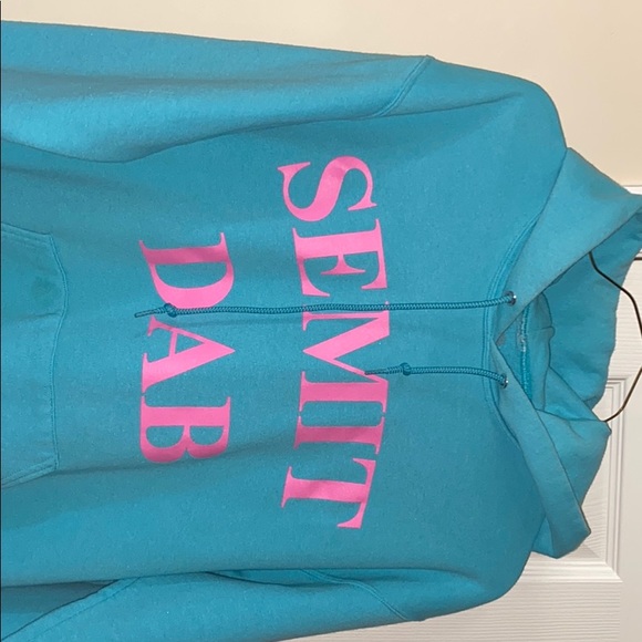 anti social social club bad times hoodie